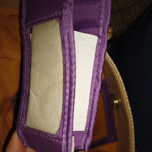 LG Bueno bag detachable accessories! - Picture 11 of 16